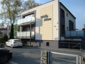 Willa Alwa Gmina Iława